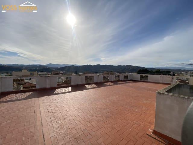 Apartamento en venta en La Alfoquia, Valle del Almanzora
