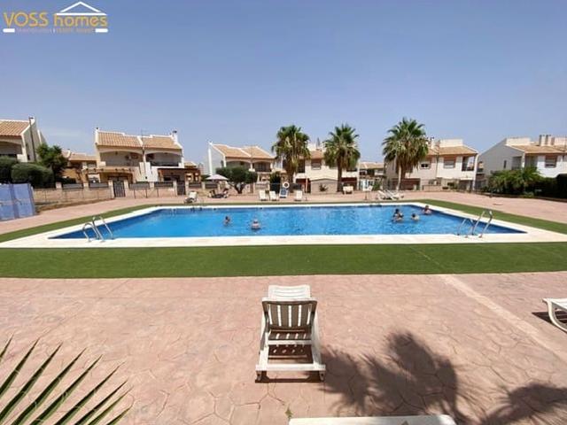 Apartamento en venta en La Alfoquia, Valle del Almanzora
