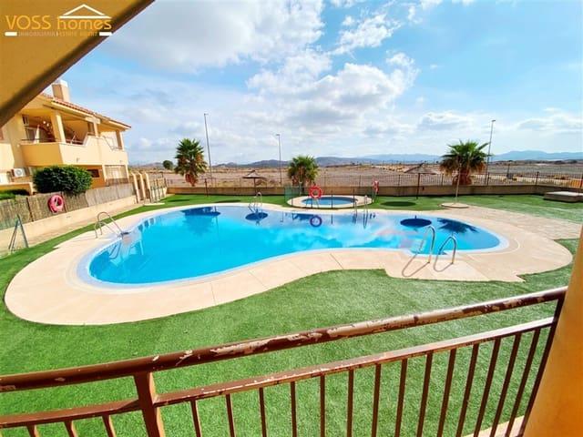 Apartamento en venta en La Alfoquia, Valle del Almanzora