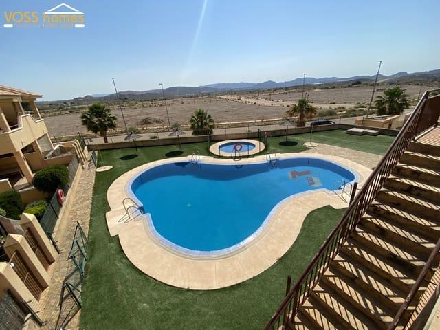 Apartamento en venta en La Alfoquia, Valle del Almanzora