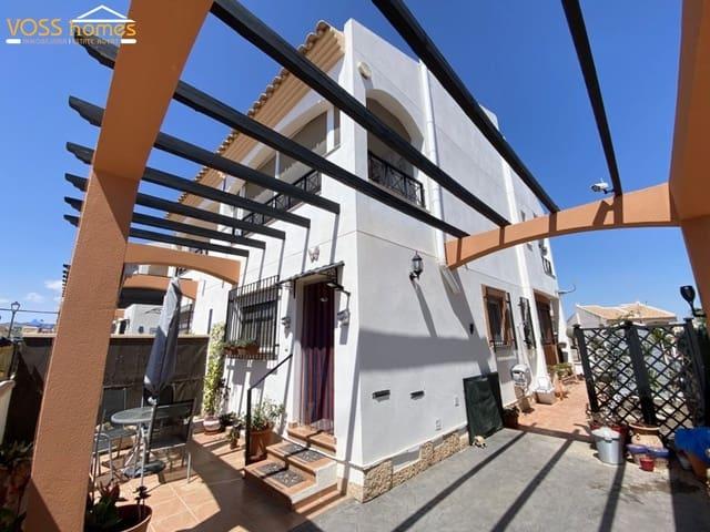 Apartamento en venta en La Alfoquia, Valle del Almanzora