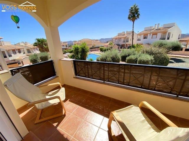 Apartamento en venta en La Alfoquia, Valle del Almanzora