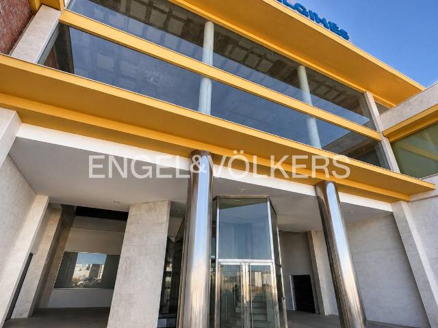 Apartamento en venta en La Algaba, Andalucía