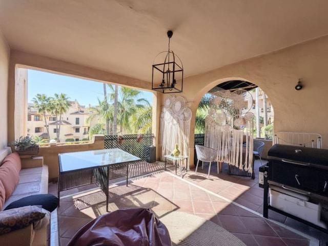 Apartamento en venta en Costa del Sol Occidental, Andalucía