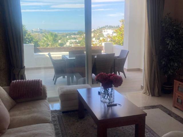 Apartamento en venta en Costa del Sol Occidental, Andalucía