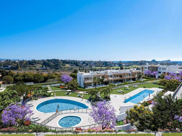 Apartamento en venta en Benahavís, Val de Guadalmina