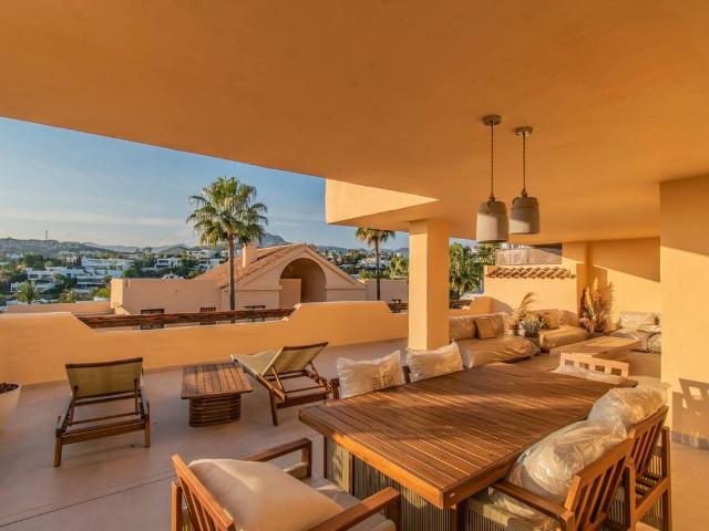 Apartamento en venta en Benahavís, Val de Guadalmina
