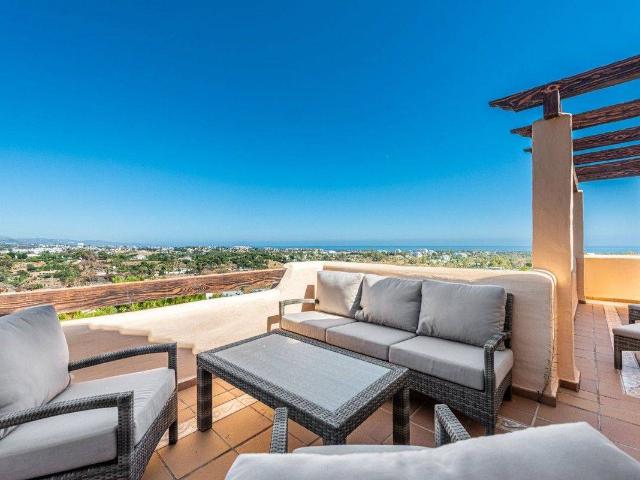 Apartamento en venta en Costa del Sol Occidental, Andalucía