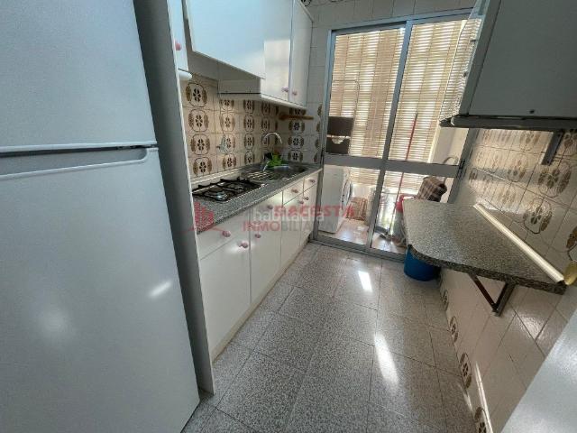 Apartamento en venta en Costa Occidental, Andalucía