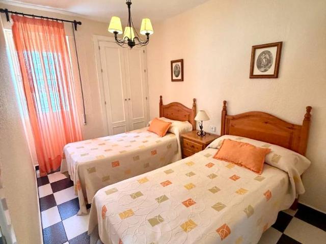 Apartamento en venta en Islantilla, Costa Occidental