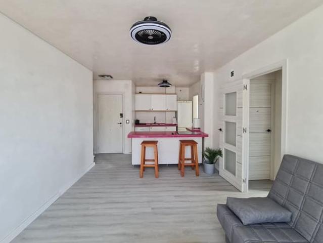 Apartamento en venta en La Antilla, Costa Occidental