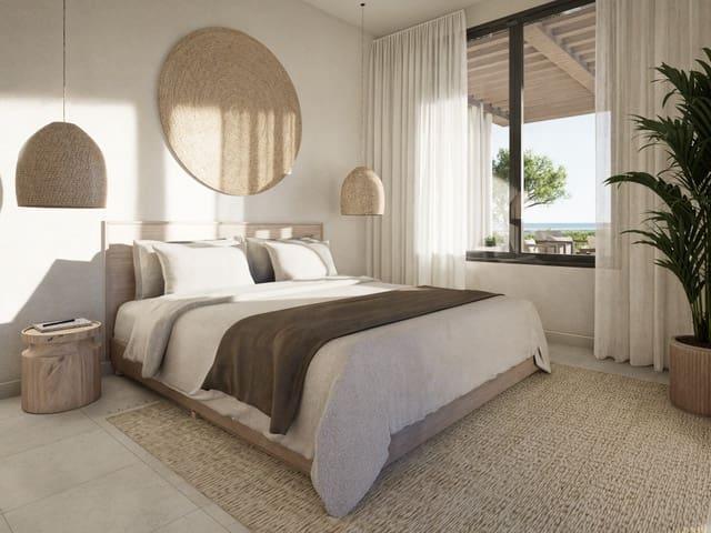 Apartamento en venta en La Antilla, Costa Occidental