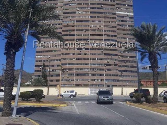 Apartamento en venta en Nueva Esparta