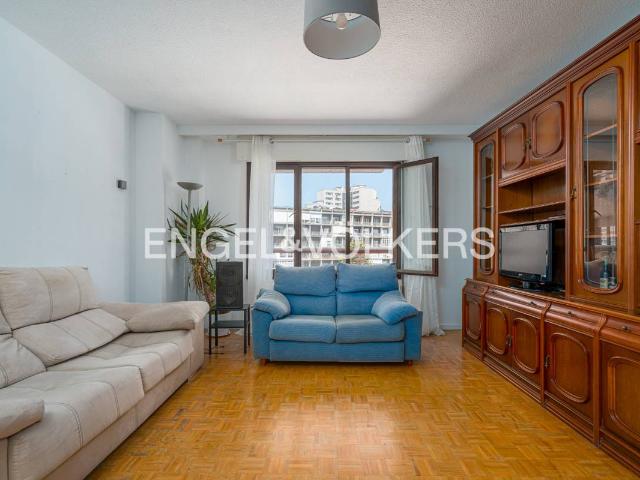 Apartamento en venta en Gijón, Cimavilla