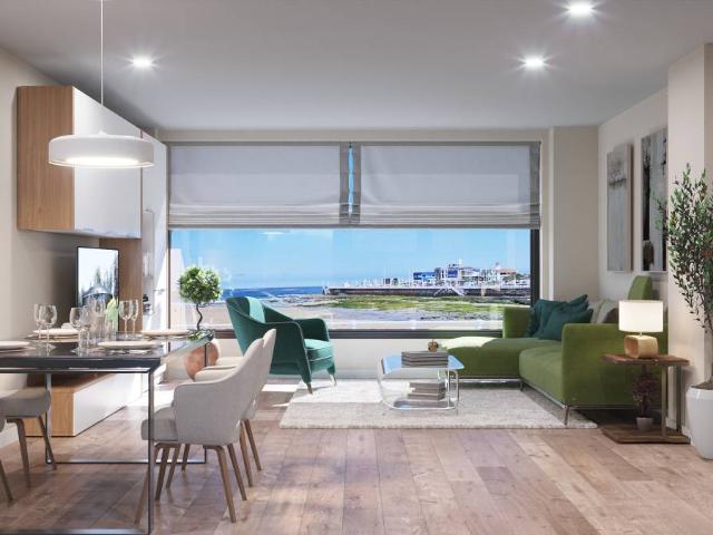 Apartamento en venta en Gijón, Cimavilla