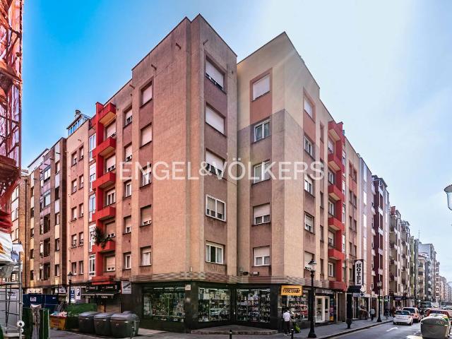 Apartamento en venta en Gijón, Cimavilla