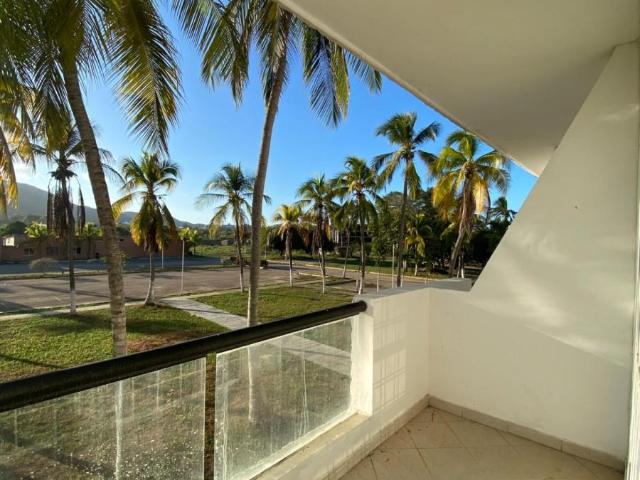 Apartamento en venta en La Asunción, Nueva Esparta