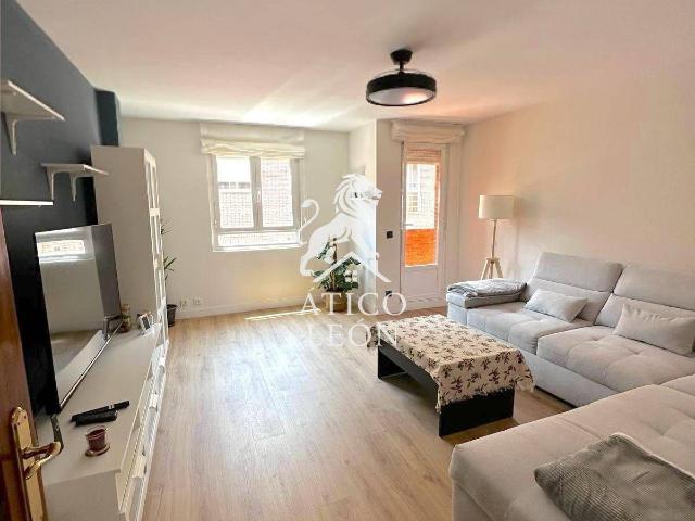 Apartamento en venta en Centro, León