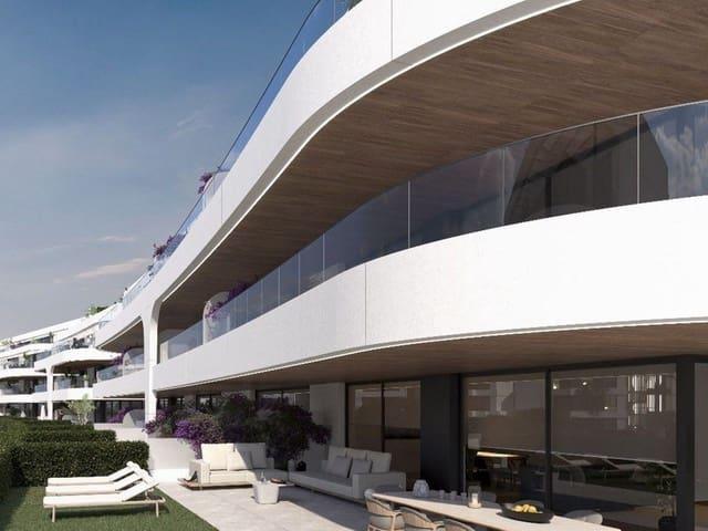 Apartamento en venta en Nororma, Andalucía