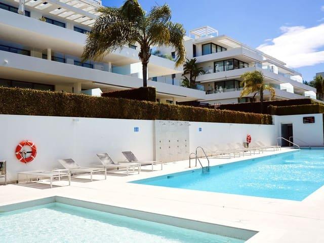 Apartamento en venta en La Atalaya, La Atalaya