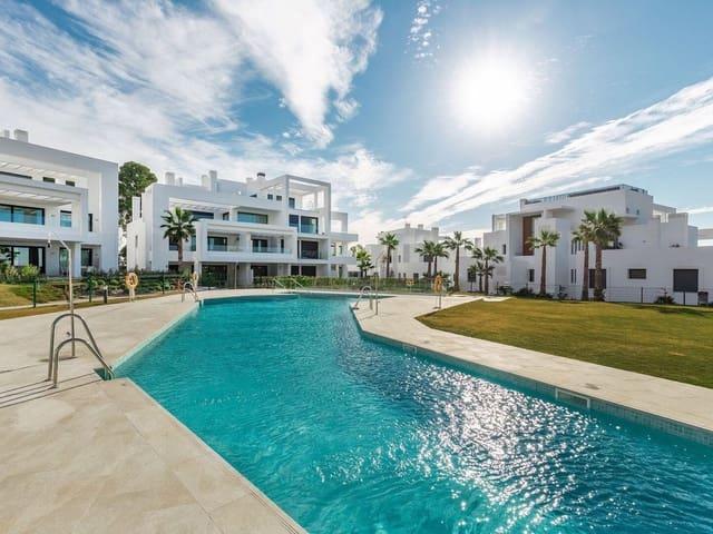 Apartamento en venta en Nororma, Andalucía