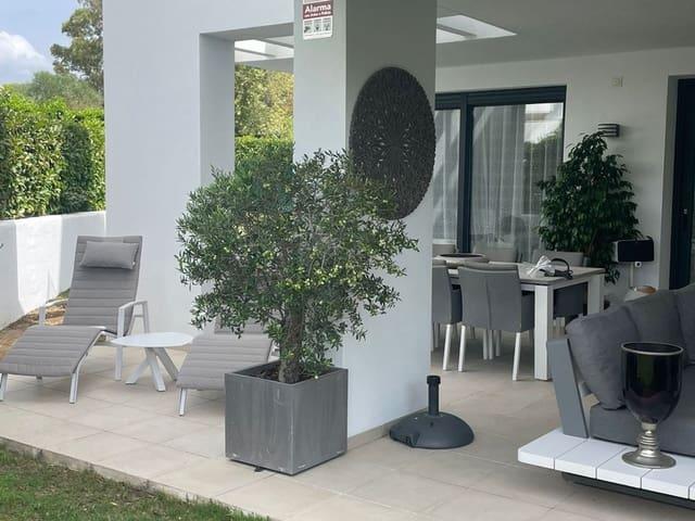 Apartamento en venta en Nororma, Andalucía