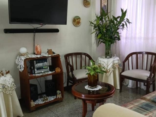 Apartamento en venta en Boca De Uchire, Distrito Capital