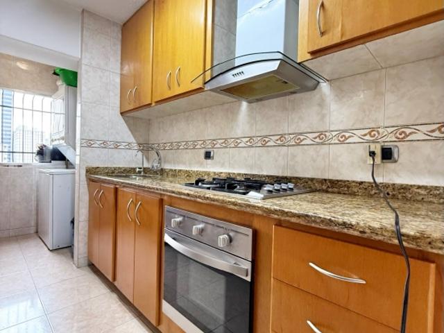 Apartamento en venta en Libertador, Caracas