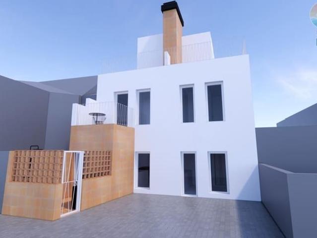 Apartamento en venta en Perín, Campo de Cartagena y Mar Menor