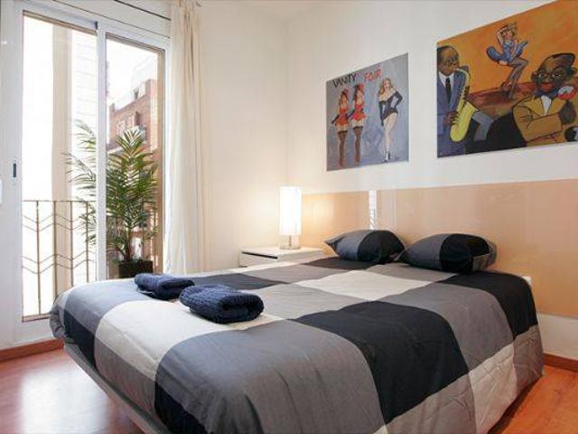 Apartamento en venta en Eixample, Barcelonès