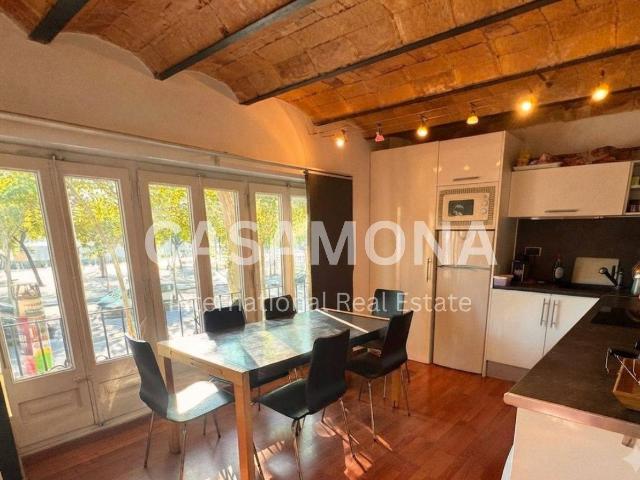 Apartamento en venta en Eixample, Barcelonès
