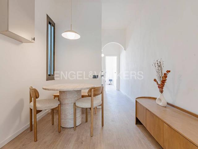 Apartamento en venta en Barcelona, la Dreta de l'Eixample