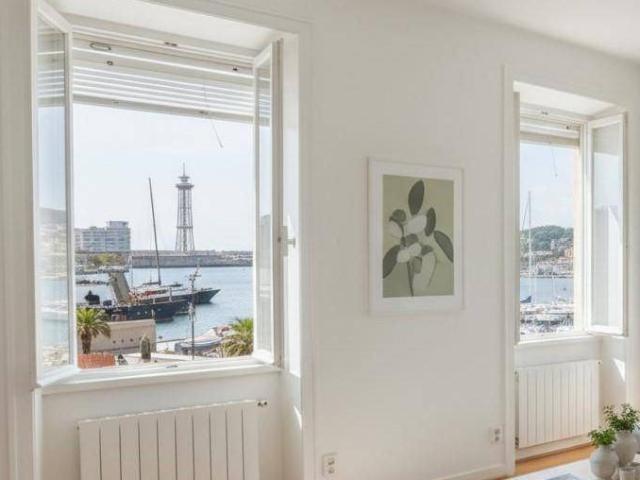 Apartamento en venta en Eixample, Barcelonès