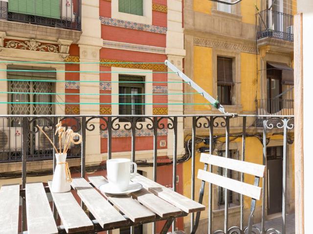 Apartamento en venta en Eixample, Barcelonès