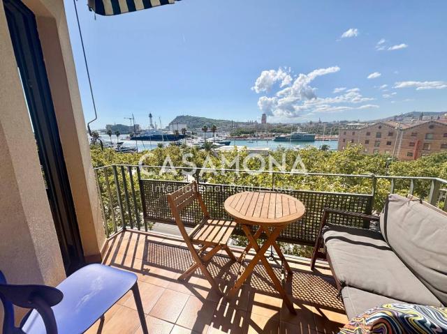 Apartamento en venta en Eixample, Barcelonès