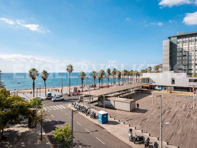 Apartamento en venta en Barcelona, la Dreta de l'Eixample Apartamento en venta en Barcelona, la Dreta de l'Eixample