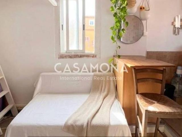 Apartamento en venta en Eixample, Barcelonès