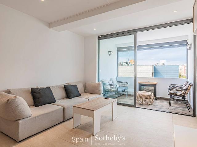 Apartamento en venta en Eixample, Barcelonès