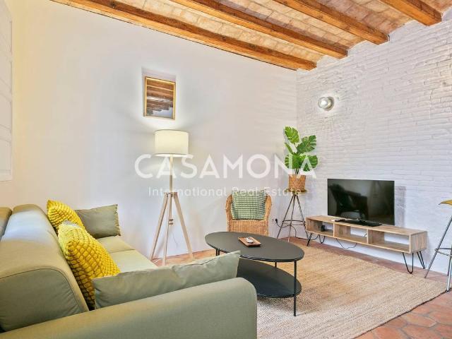 Apartamento en venta en Eixample, Barcelonès