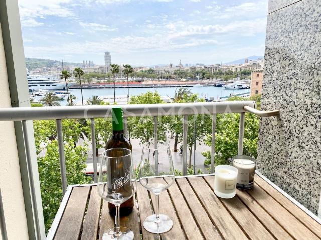 Apartamento en venta en Eixample, Barcelonès