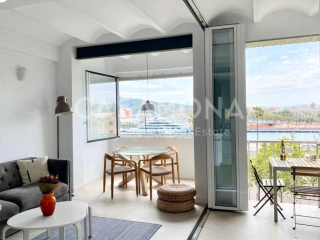 Apartamento en venta en Eixample, Barcelonès
