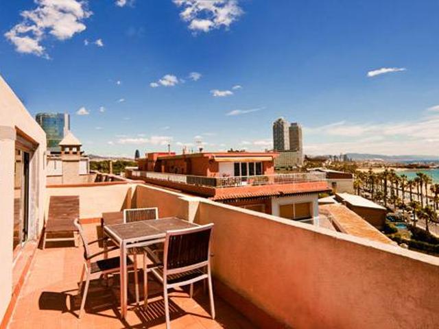 Apartamento en venta en Eixample, Barcelonès