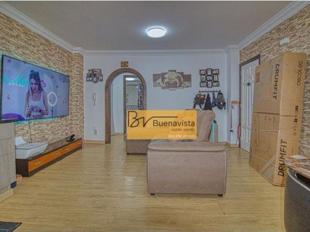 Piso en venta en Guaza, Arona