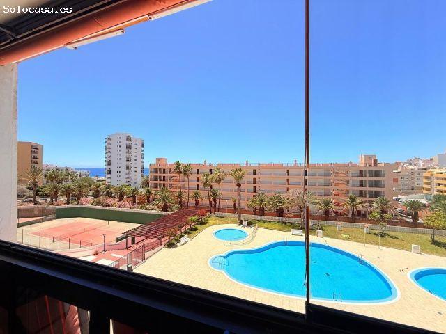 Piso en venta en Santa Cruz De Tenerife, Canarias