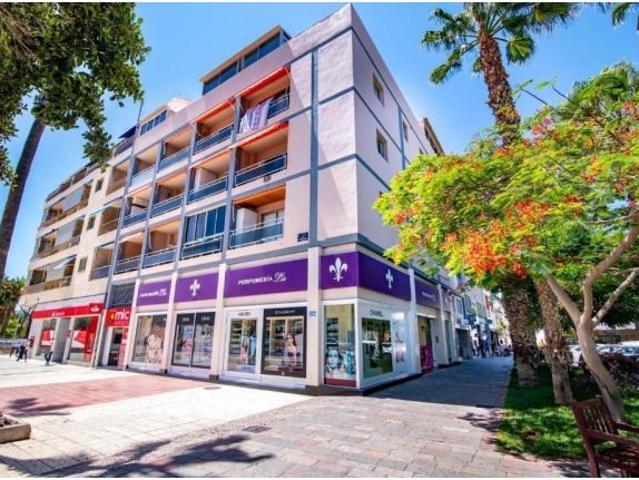 Piso en venta en Santa Cruz De Tenerife, Canarias