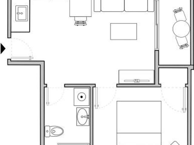 Piso en venta en Tenerife, España