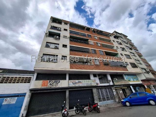 Apartamento en venta en Maracay, La Barraca