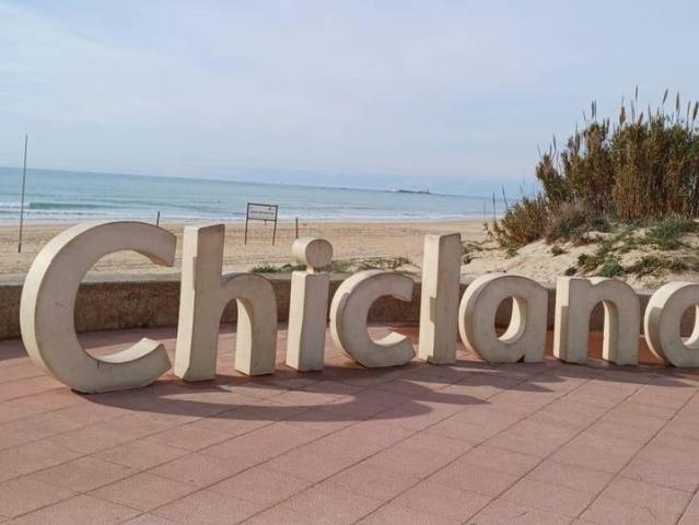 Apartamento en venta en Chiclana De La Frontera