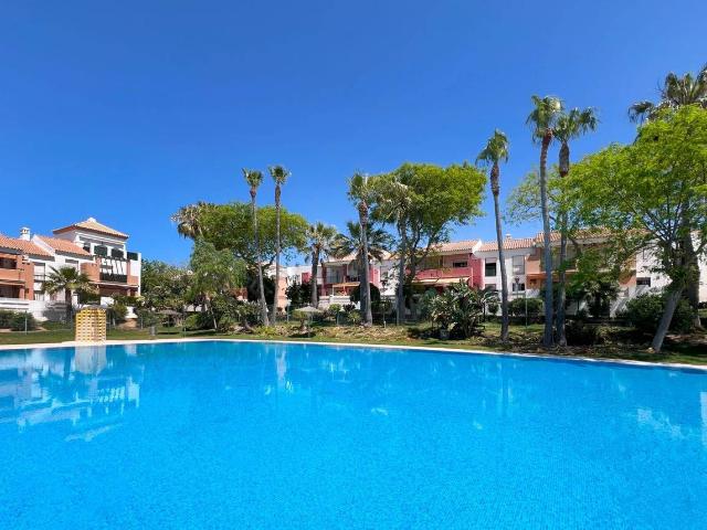 Apartamento en venta en Chiclana De La Frontera