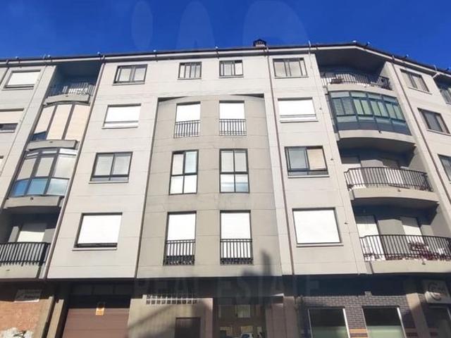 Apartamento en venta en La Bañeza, Castilla y León